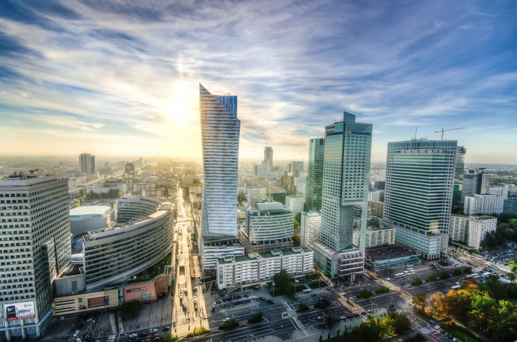 Avio karte Beograd Varšava 1 Avio karte Beograd Varšava