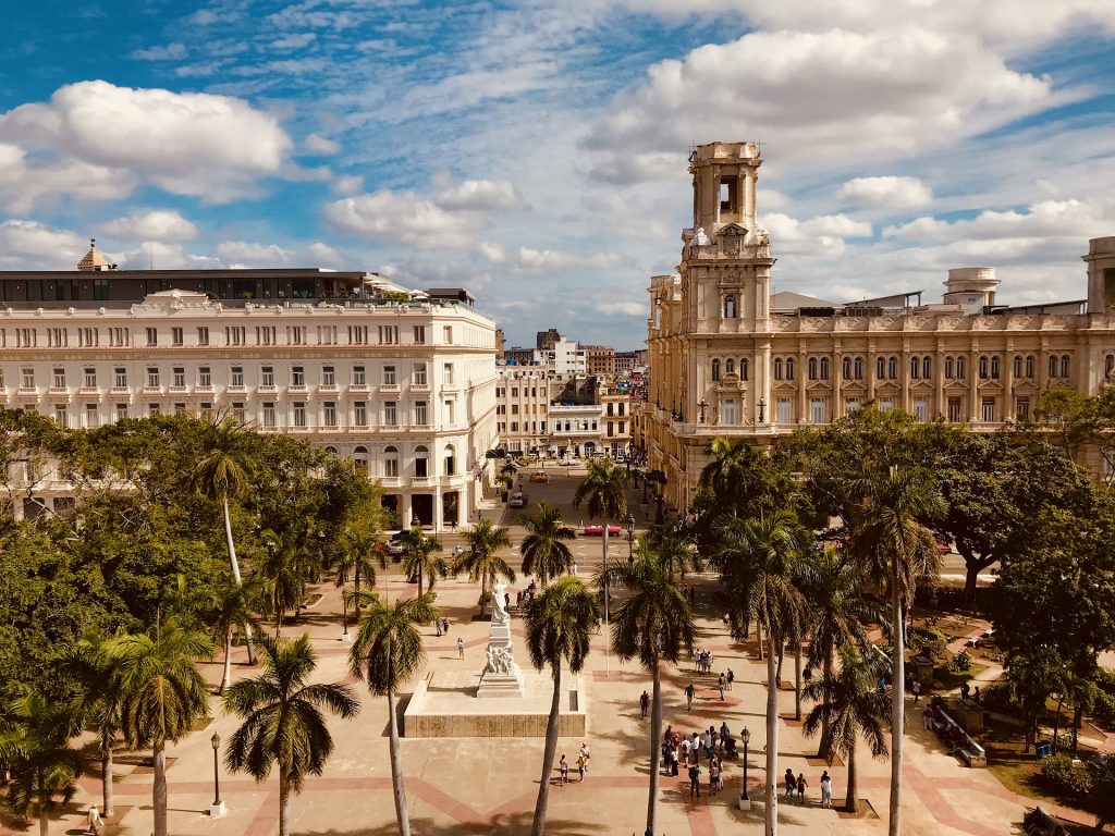 Avio karte Beograd Havana 1 Avio karte Beograd Havana