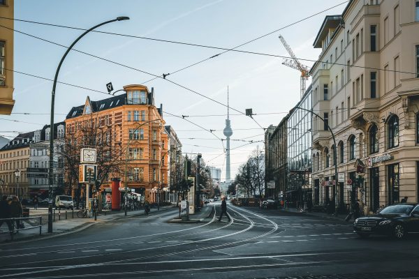 avio karte Beograd Berlin