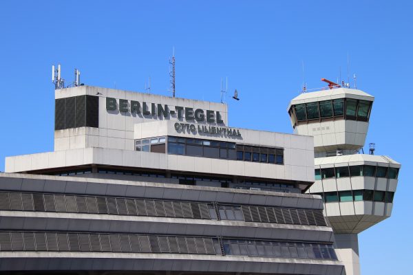 Avio karte Beograd Berlin aerodrom Tegel Berlin