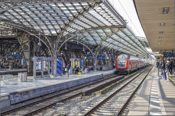 Avio karte Beograd Keln železnička stanica