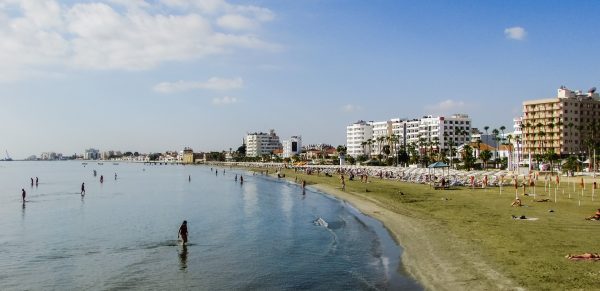 Avio karte Beograd Larnaka gradska plaža