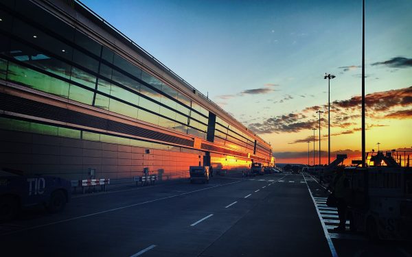 Avio karte Beograd Dablin aerodrom