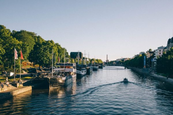 Avio karte Beograd Turku