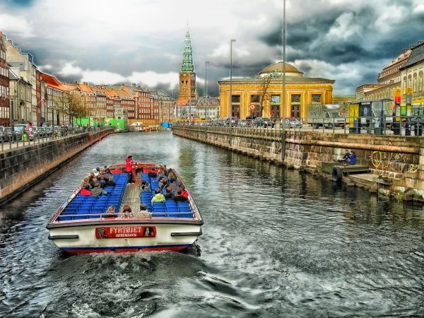 Avio karte Beograd Kopenhagen