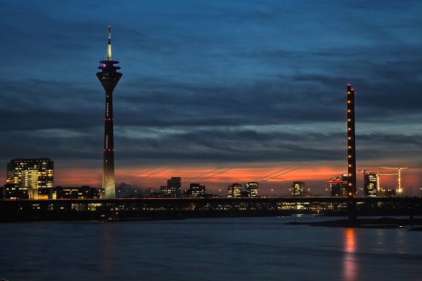 Avio karte Beograd Dizeldorf