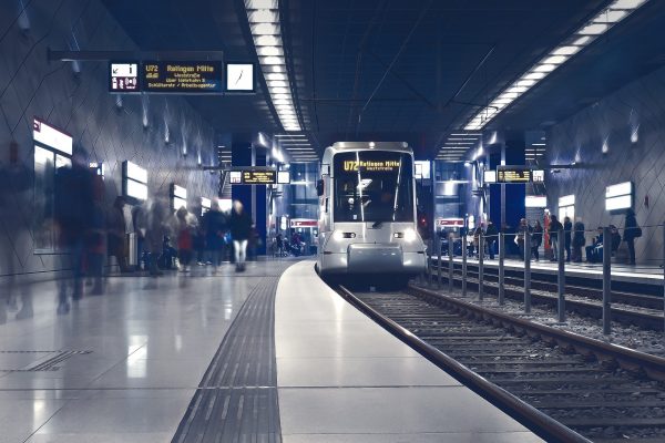 Avio karte Beograd Dizeldorf metro